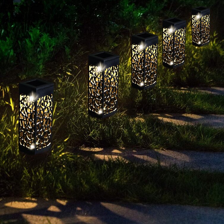 wayfair landscape lighting